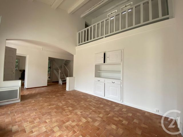 Maison &agrave; louer - 6 pi&egrave;ces - 193,85 m2 - St Bres - 34 - LANGUEDOC-ROUSSILLON