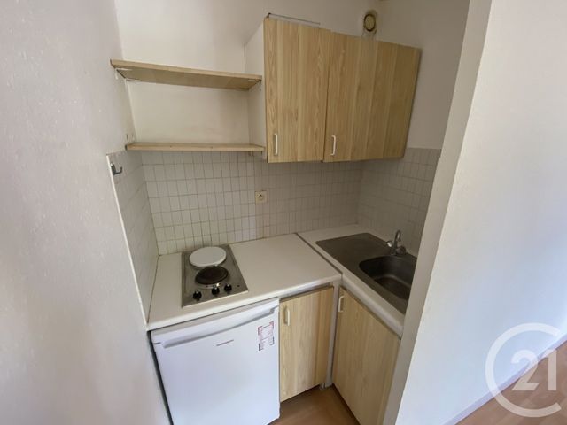 Appartement F2 à louer - 2 pièces - 33,15 m2 - Montpellier - 34 - LANGUEDOC-ROUSSILLON