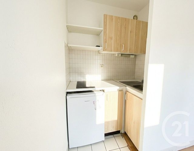 Appartement F2 &agrave; louer - 2 pi&egrave;ces - 33,15 m2 - Montpellier - 34 - LANGUEDOC-ROUSSILLON