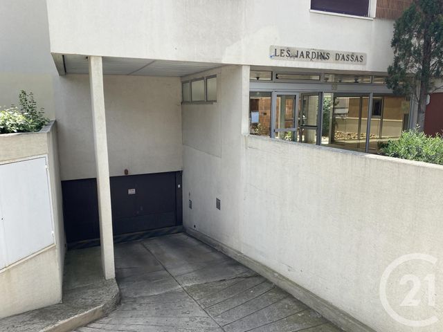 Appartement F2 à louer - 2 pièces - 33,15 m2 - Montpellier - 34 - LANGUEDOC-ROUSSILLON