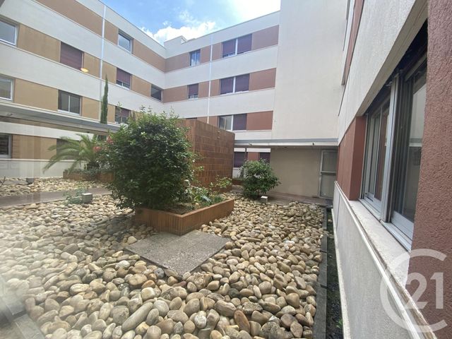 Appartement F2 à louer - 2 pièces - 33,15 m2 - Montpellier - 34 - LANGUEDOC-ROUSSILLON