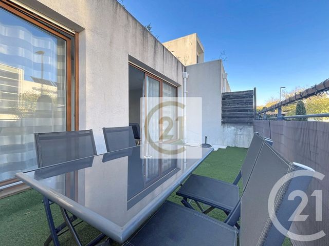 Appartement F1 à louer - 1 pièce - 39 m2 - Montpellier - 34 - LANGUEDOC-ROUSSILLON