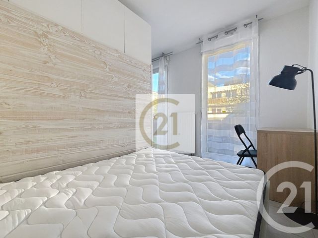 Appartement F1 à louer - 1 pièce - 39 m2 - Montpellier - 34 - LANGUEDOC-ROUSSILLON