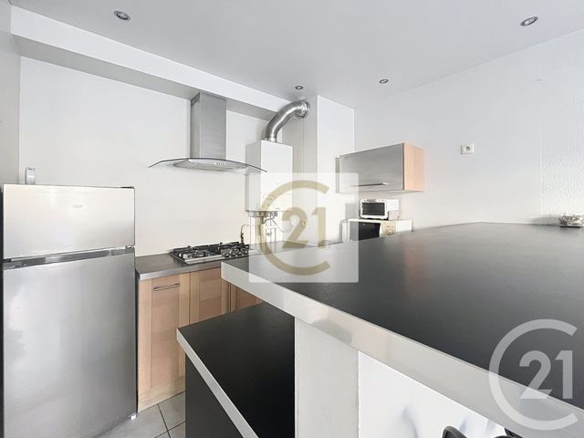 Appartement F1 à louer - 1 pièce - 39 m2 - Montpellier - 34 - LANGUEDOC-ROUSSILLON