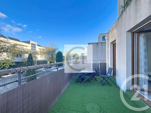 Appartement F1 à louer - 1 pièce - 39 m2 - Montpellier - 34 - LANGUEDOC-ROUSSILLON