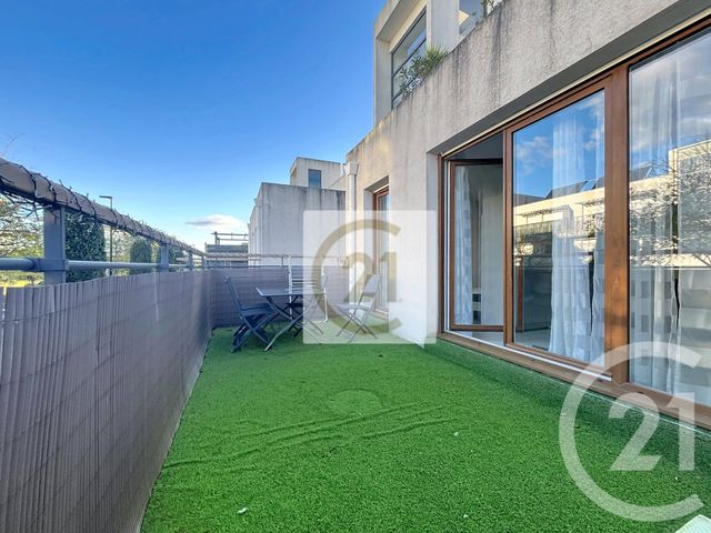 Appartement F1 à louer - 1 pièce - 39 m2 - Montpellier - 34 - LANGUEDOC-ROUSSILLON