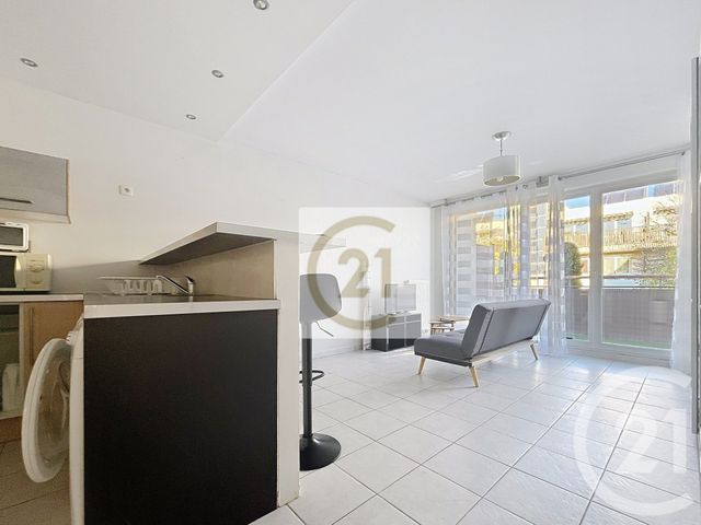 Appartement F1 à louer - 1 pièce - 39 m2 - Montpellier - 34 - LANGUEDOC-ROUSSILLON