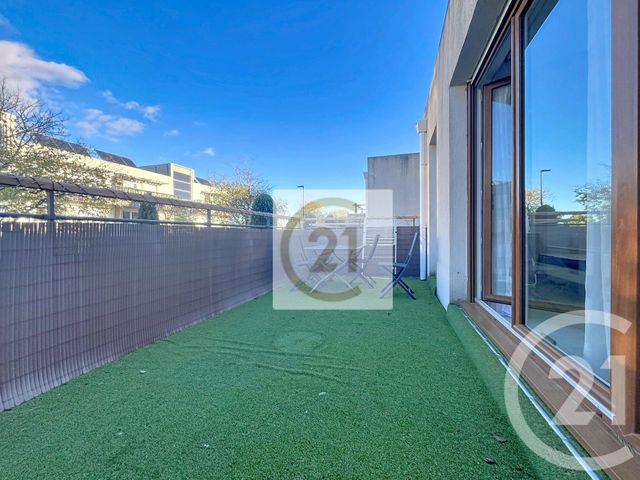 Appartement F1 à louer - 1 pièce - 39 m2 - Montpellier - 34 - LANGUEDOC-ROUSSILLON