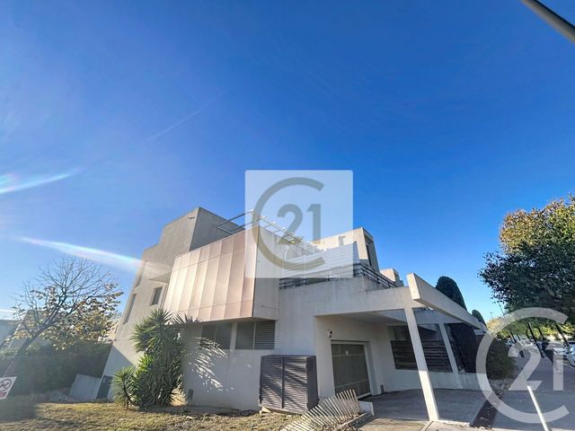 appartement - MONTPELLIER - 34