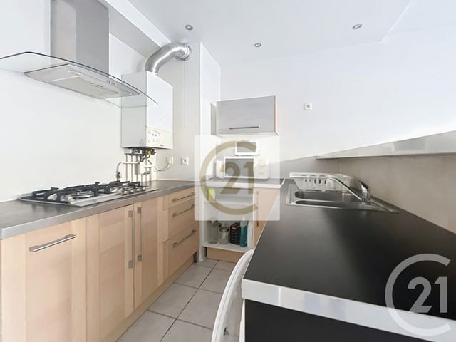 Appartement F1 à louer - 1 pièce - 39 m2 - Montpellier - 34 - LANGUEDOC-ROUSSILLON