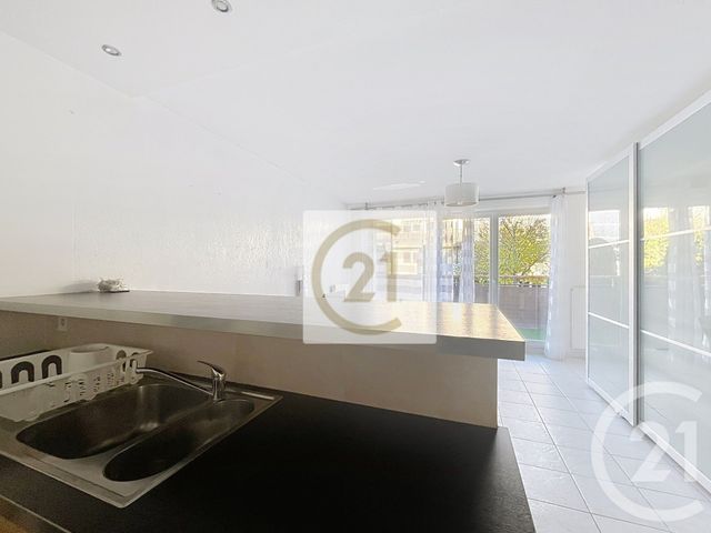 Appartement F1 à louer - 1 pièce - 39 m2 - Montpellier - 34 - LANGUEDOC-ROUSSILLON