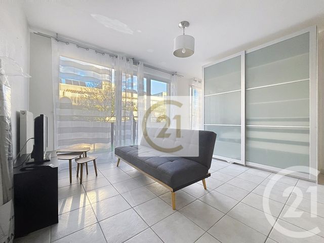Appartement F1 à louer - 1 pièce - 39 m2 - Montpellier - 34 - LANGUEDOC-ROUSSILLON