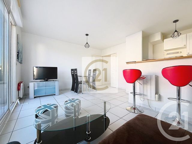 appartement - MONTPELLIER - 34