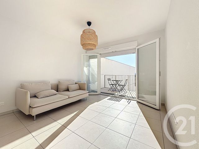 appartement - JUVIGNAC - 34