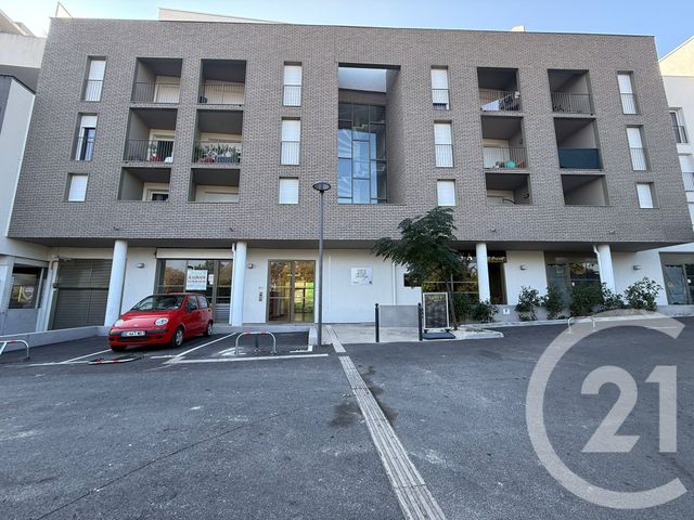 Appartement F3 à louer - 3 pièces - 56,85 m2 - Juvignac - 34 - LANGUEDOC-ROUSSILLON