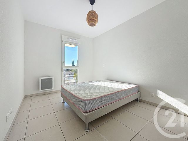Appartement F3 à louer - 3 pièces - 56,85 m2 - Juvignac - 34 - LANGUEDOC-ROUSSILLON