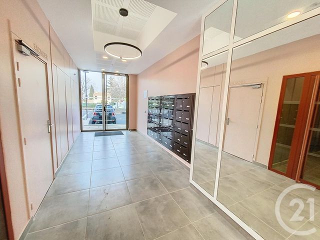 Appartement F3 à louer - 3 pièces - 56,85 m2 - Juvignac - 34 - LANGUEDOC-ROUSSILLON