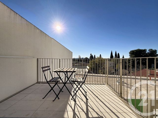 Appartement F3 à louer - 3 pièces - 56,85 m2 - Juvignac - 34 - LANGUEDOC-ROUSSILLON