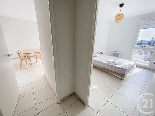 Appartement F3 à louer - 3 pièces - 56,85 m2 - Juvignac - 34 - LANGUEDOC-ROUSSILLON