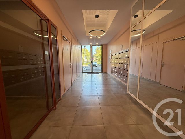 Appartement F3 à louer - 3 pièces - 56,85 m2 - Juvignac - 34 - LANGUEDOC-ROUSSILLON