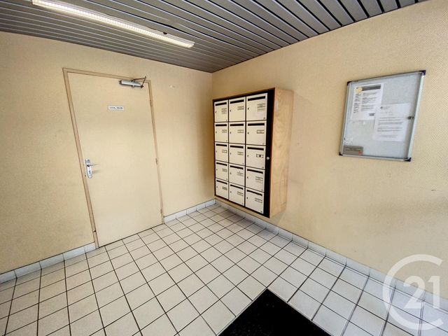 Appartement F2 &agrave; louer - 2 pi&egrave;ces - 48,70 m2 - Montpellier - 34 - LANGUEDOC-ROUSSILLON