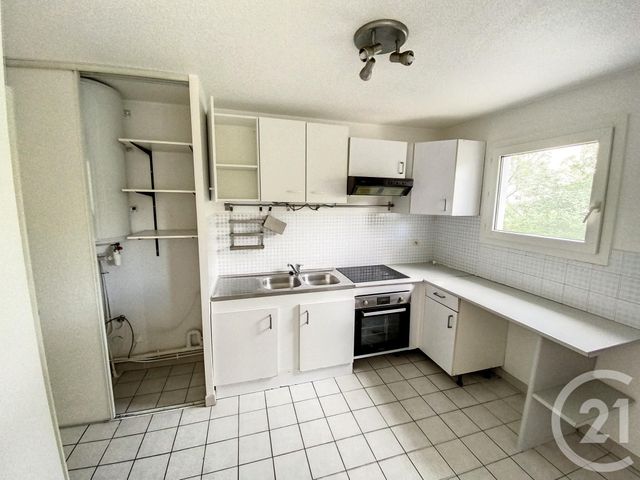 Appartement F2 &agrave; louer - 2 pi&egrave;ces - 48,70 m2 - Montpellier - 34 - LANGUEDOC-ROUSSILLON