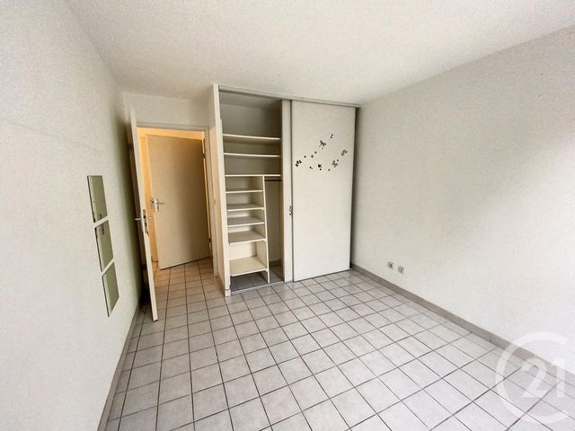 Appartement F2 &agrave; louer - 2 pi&egrave;ces - 48,70 m2 - Montpellier - 34 - LANGUEDOC-ROUSSILLON