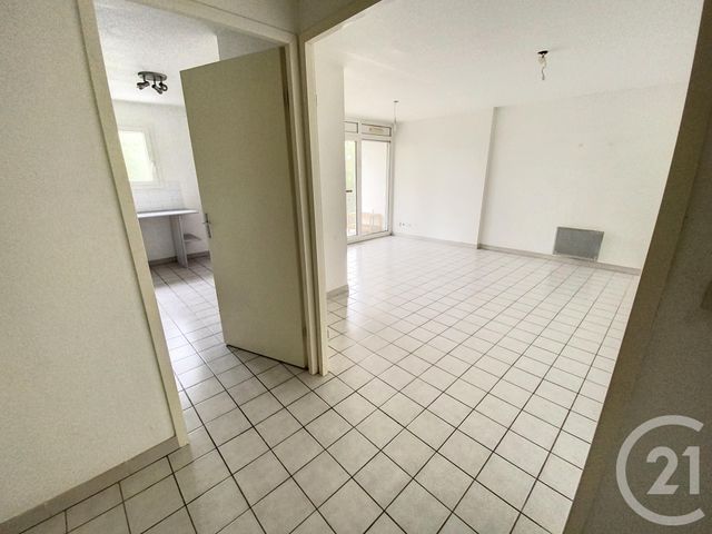 Appartement F2 &agrave; louer - 2 pi&egrave;ces - 48,70 m2 - Montpellier - 34 - LANGUEDOC-ROUSSILLON