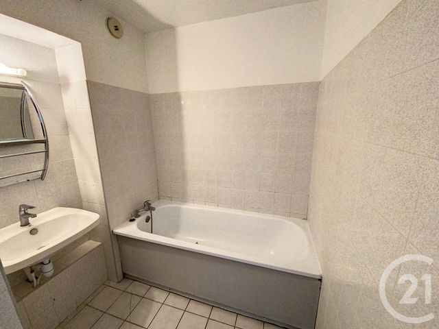 Appartement F2 &agrave; louer - 2 pi&egrave;ces - 48,70 m2 - Montpellier - 34 - LANGUEDOC-ROUSSILLON