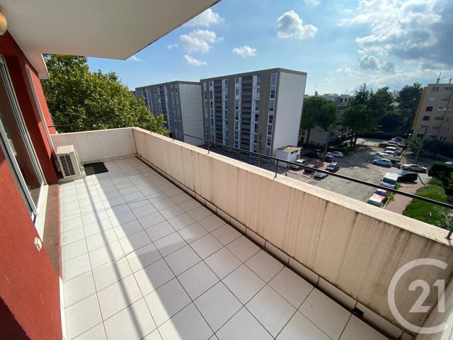 Appartement F3 &agrave; louer - 3 pi&egrave;ces - 68 m2 - Montpellier - 34 - LANGUEDOC-ROUSSILLON