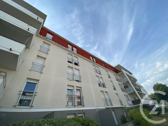 Appartement F3 &agrave; louer - 3 pi&egrave;ces - 68 m2 - Montpellier - 34 - LANGUEDOC-ROUSSILLON