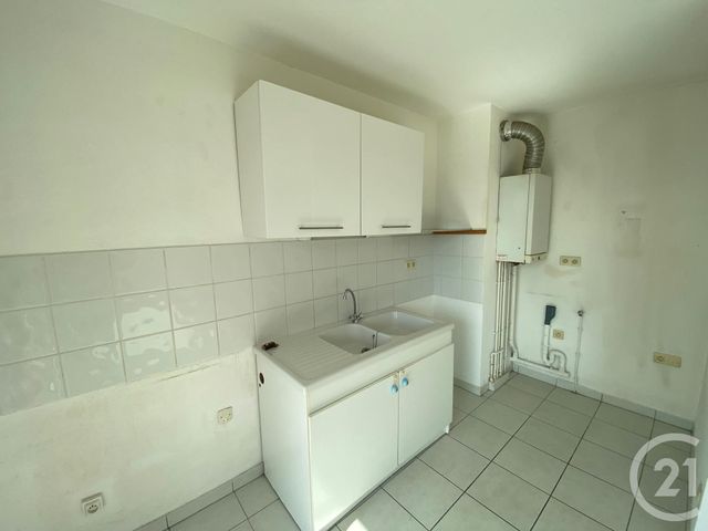 Appartement F3 &agrave; louer - 3 pi&egrave;ces - 68 m2 - Montpellier - 34 - LANGUEDOC-ROUSSILLON