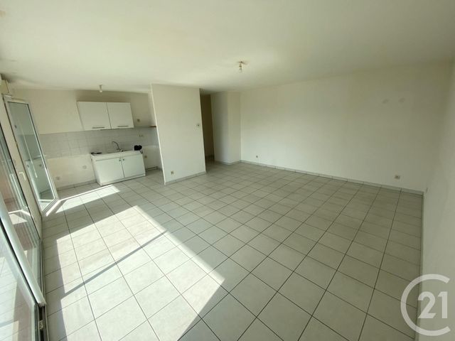 Appartement F3 &agrave; louer - 3 pi&egrave;ces - 68 m2 - Montpellier - 34 - LANGUEDOC-ROUSSILLON