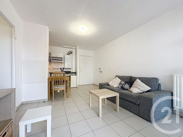 Appartement F2 &agrave; louer - 2 pi&egrave;ces - 39,85 m2 - Montpellier - 34 - LANGUEDOC-ROUSSILLON