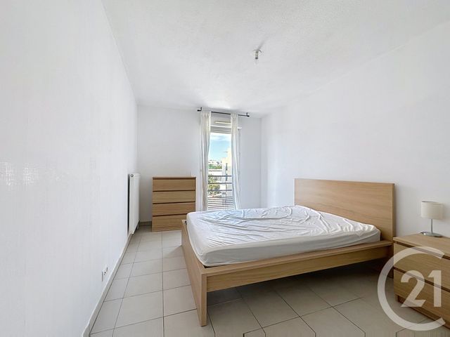 Appartement F2 &agrave; louer - 2 pi&egrave;ces - 39,85 m2 - Montpellier - 34 - LANGUEDOC-ROUSSILLON