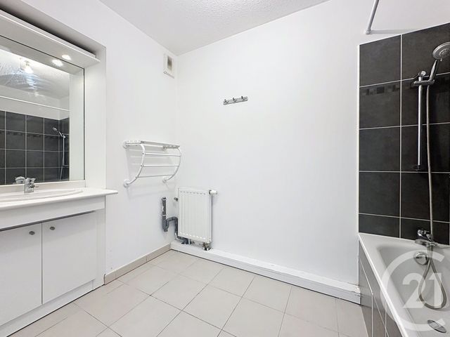 Appartement F2 &agrave; louer - 2 pi&egrave;ces - 39,85 m2 - Montpellier - 34 - LANGUEDOC-ROUSSILLON