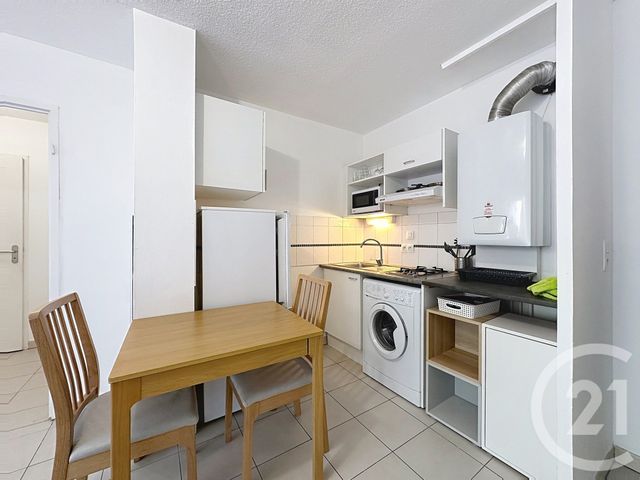 Appartement F2 &agrave; louer - 2 pi&egrave;ces - 39,85 m2 - Montpellier - 34 - LANGUEDOC-ROUSSILLON