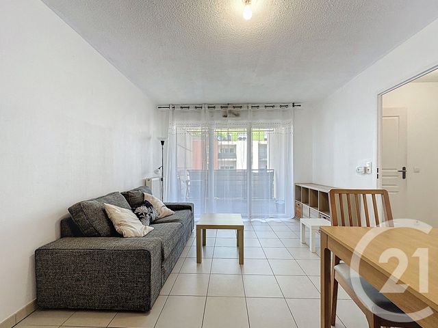 Appartement F2 &agrave; louer - 2 pi&egrave;ces - 39,85 m2 - Montpellier - 34 - LANGUEDOC-ROUSSILLON