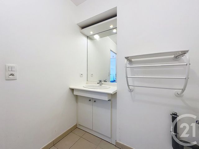 Appartement F2 &agrave; louer - 2 pi&egrave;ces - 39,85 m2 - Montpellier - 34 - LANGUEDOC-ROUSSILLON