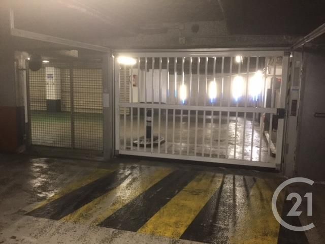 Parking à louer - 11,45 m2 - Montpellier - 34 - LANGUEDOC-ROUSSILLON