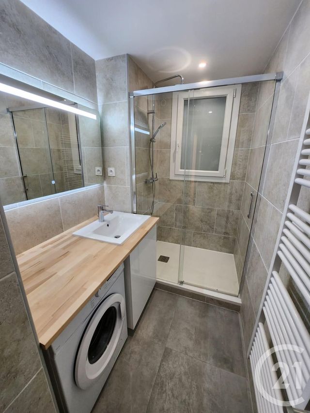 Appartement F4 à louer - 4 pièces - 69,91 m2 - Montpellier - 34 - LANGUEDOC-ROUSSILLON