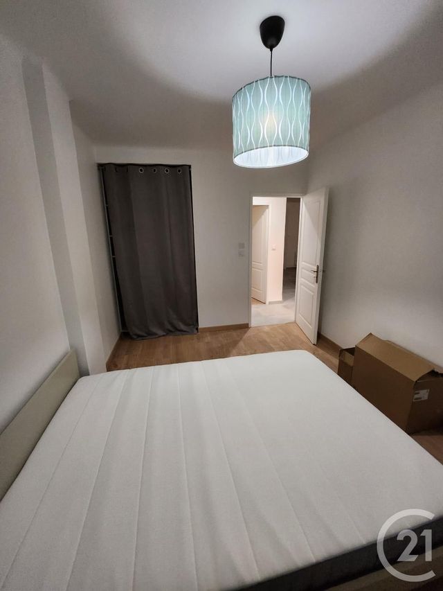 Appartement F4 à louer - 4 pièces - 69,91 m2 - Montpellier - 34 - LANGUEDOC-ROUSSILLON