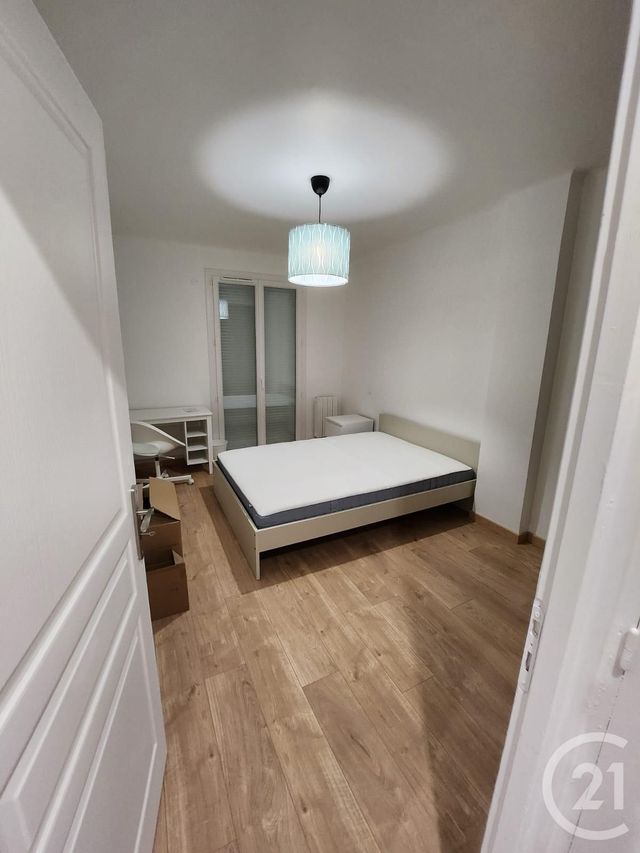 Appartement F4 à louer - 4 pièces - 69,91 m2 - Montpellier - 34 - LANGUEDOC-ROUSSILLON