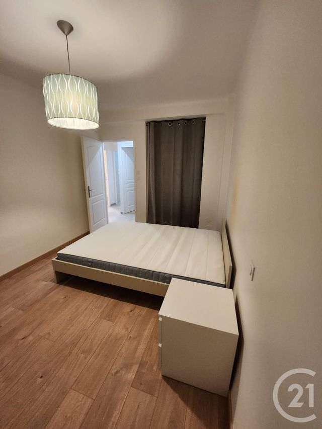 Appartement F4 à louer - 4 pièces - 69,91 m2 - Montpellier - 34 - LANGUEDOC-ROUSSILLON