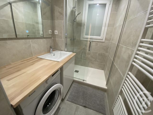 Appartement F4 à louer - 4 pièces - 69,91 m2 - Montpellier - 34 - LANGUEDOC-ROUSSILLON