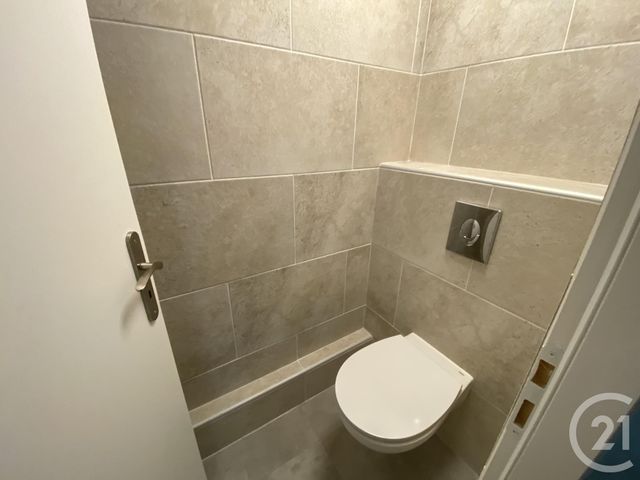 Appartement F4 à louer - 4 pièces - 69,91 m2 - Montpellier - 34 - LANGUEDOC-ROUSSILLON