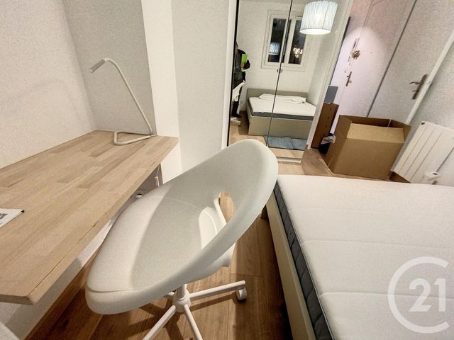 Appartement F4 à louer - 4 pièces - 69,91 m2 - Montpellier - 34 - LANGUEDOC-ROUSSILLON