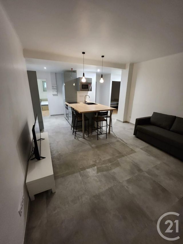 Appartement F4 à louer - 4 pièces - 69,91 m2 - Montpellier - 34 - LANGUEDOC-ROUSSILLON