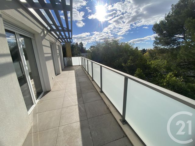 Appartement F2 à louer MONTPELLIER