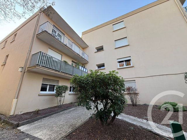 Appartement F2 à louer - 2 pièces - 32,35 m2 - Montpellier - 34 - LANGUEDOC-ROUSSILLON